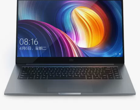 Xiaomi/小米 笔记本Pro 15.6...