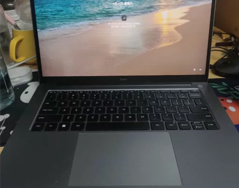 自用一手红米RedmibookPro14 ...