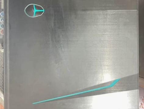 出售自用雷神911笔记本电脑，2020年3...