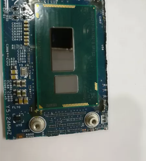 出电脑闲置 外观挺新的 可小刀 北京地区自...