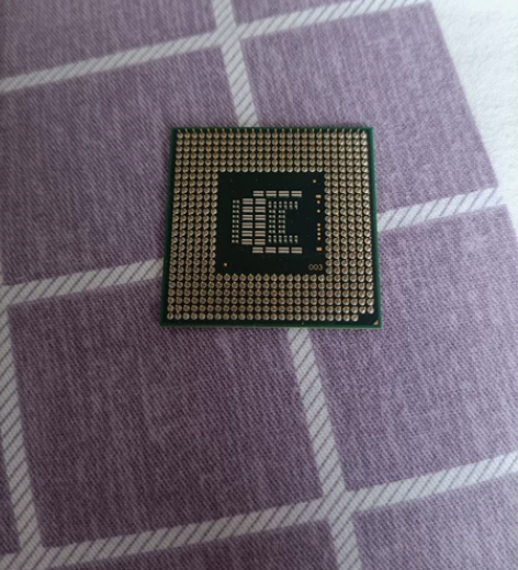 英特尔 T8100 笔记本CPU，全新，仅...