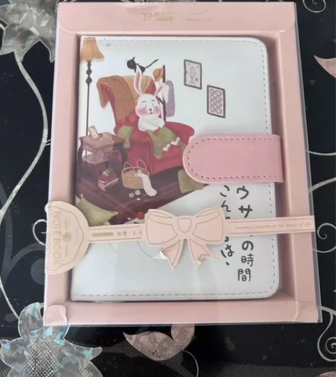 没用过 可作礼物送人（64K） 本子全新 ...