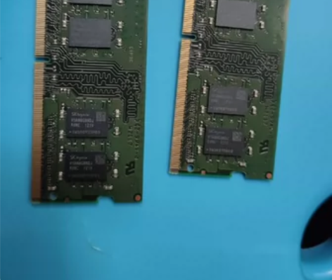 金士顿笔记本内存条8G  ddr4  32...
