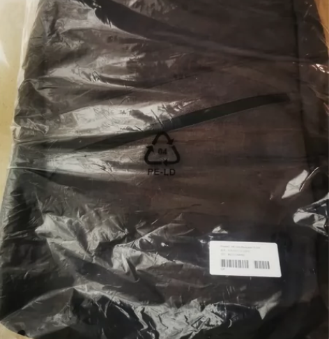 全新惠普电脑背包16寸、惠普蓝牙鼠标FM5...