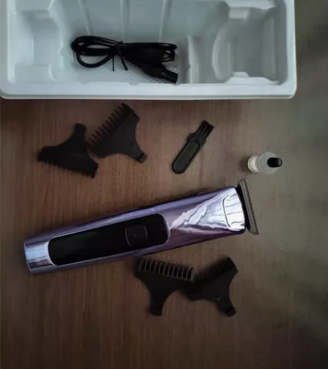 男士理发器电推子 水洗刀头 全新的 感兴趣...