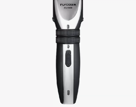 飞科理发器电推剪充电式电推子成人儿童剃发电...