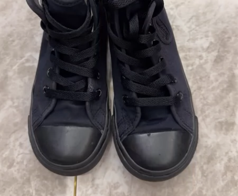 儿童匡威、日版匡威、日代匡威19cm 实物...