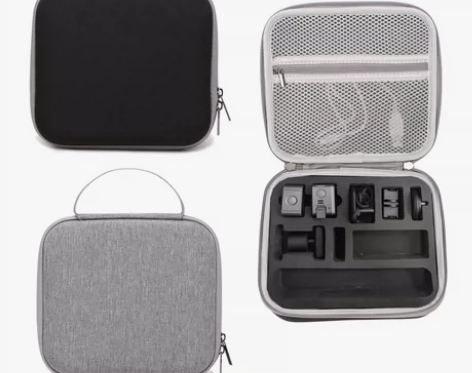 适用于大疆dji灵眸ACTION2运动相机...