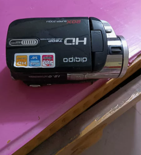 摄像机 感兴趣的话点“我想要”和我私聊吧～...