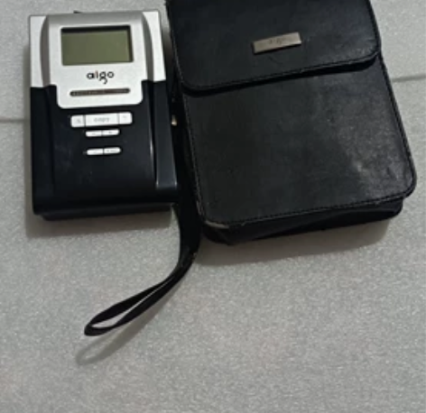 爱国者数码相机伴侣王2代PLUS，无充电器...