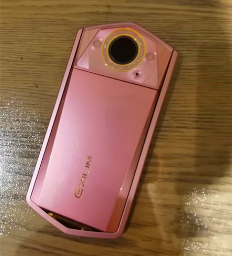 卡西欧tr750，功能正常，成色新净，带原...