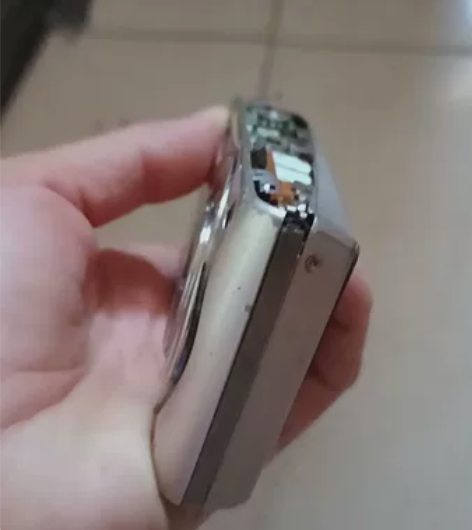 卡西欧EX-Z2300数码相机。实物拍摄，...