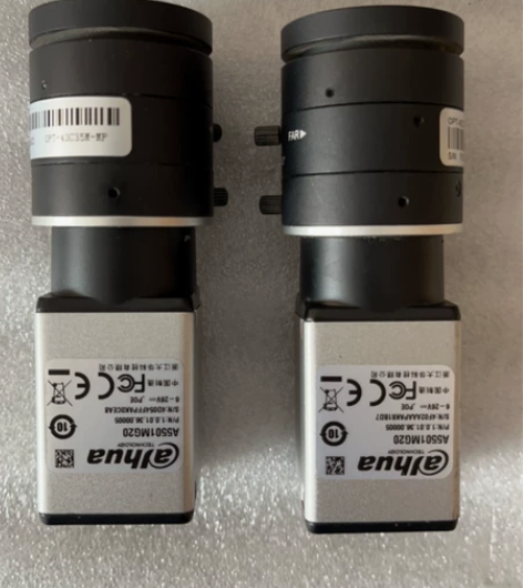 大华/华睿工业相机：A5501MG20 ，...