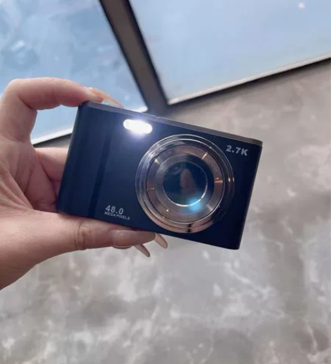 捡漏！！厂家清仓促销！?CCD复古相机?松...