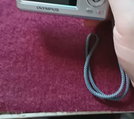 奥林巴斯 FE-170 CCD 奥林巴斯 ...