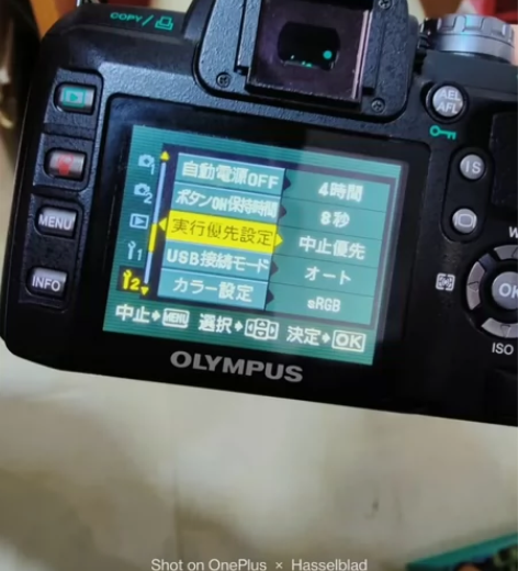 奥林巴斯e510单反套机，可小刀，自备xd...