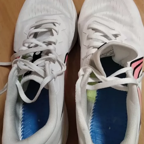 李宁赤兔6 135不包邮 150元包邮得物...