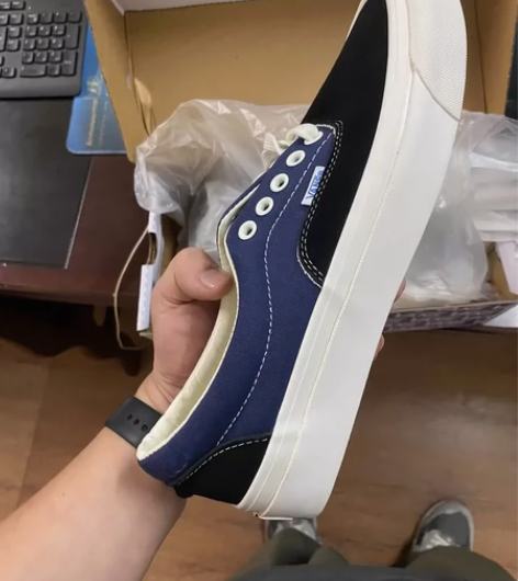 Vans Vault Era OG LX ...