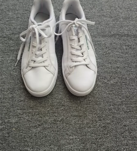 特步 39码 运动鞋 鞋子无开胶 无瑕疵 ...