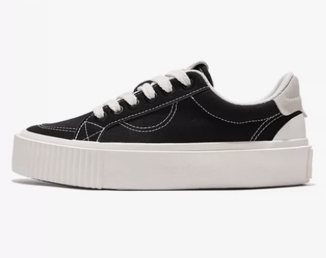 Feiyue/飞跃帆布鞋2023夏季新款时...