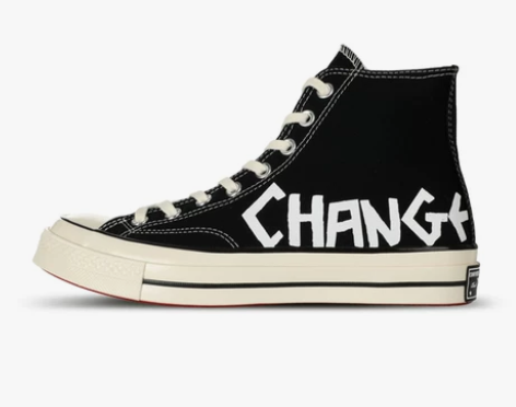 Convers 匡威1970s 三星标 字...