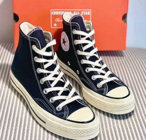 1970s匡威 码数较多 老板跑了 我来接...