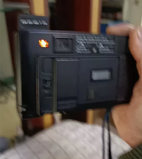 日本原产相机 玛米亚Mamiya M，自动...