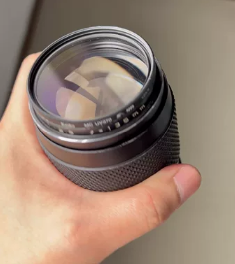 Mamiya玛米亚135/2.8美人镜，M...