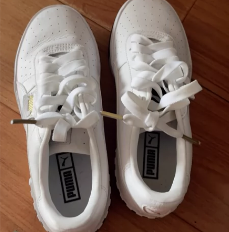 puma女鞋 感兴趣的话点“我想要”和我私...