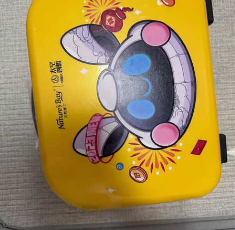 儿童行李箱全新50包邮 感兴趣的话点“我想...