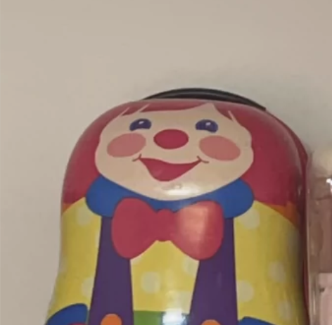 金宝贝行李箱 很可爱啊 大学生用刚刚好￥50