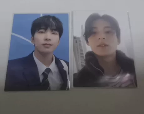 【包邮出】seventeen 日周drea...