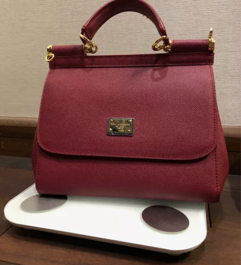 dg西西里包 单肩包斜挎包手拎包 另有一根...