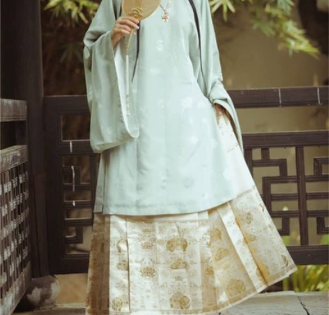 出\换，汉服换汉服\洛丽塔\假发列表发簪可...