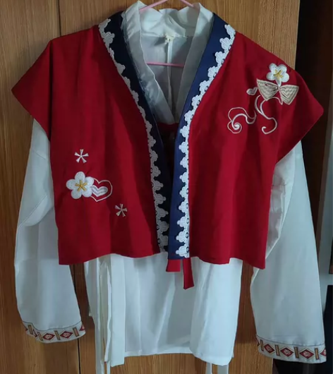 出到七月五号，放假回南宁面交，或者定金ho...