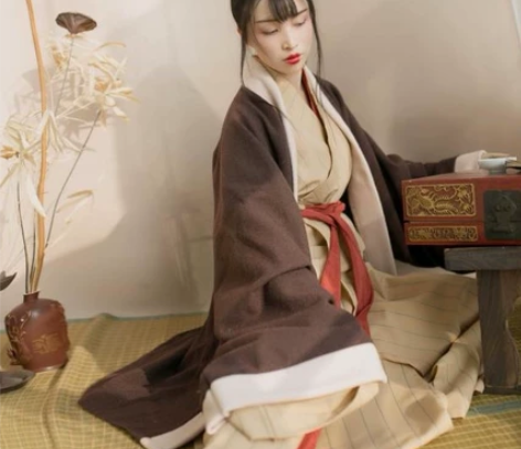 司南阁 琅琊榜系列披衣 飞流 单一件披衣，...