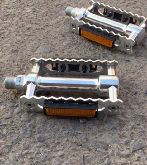 自行车复古车英伦日本车通勤车永久飞鸽老式老...