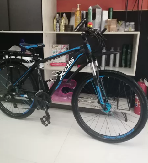 99新喜德盛逐日300懂车的都知道性价比高...