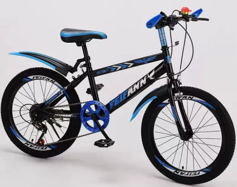 低价处理！！低价处理！！］成人自行车学生山...