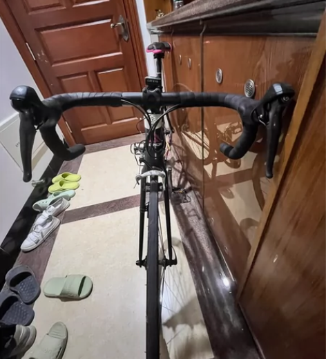 美利达斯特拉93，2021年入手车身无任何...