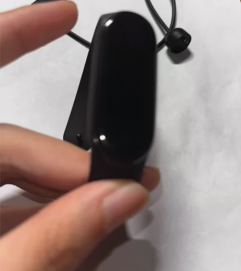 小米手环5非nfc 原装数据线和原装表带 ...