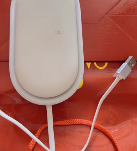 Onesoul 充电宝 磁吸 169元购，...