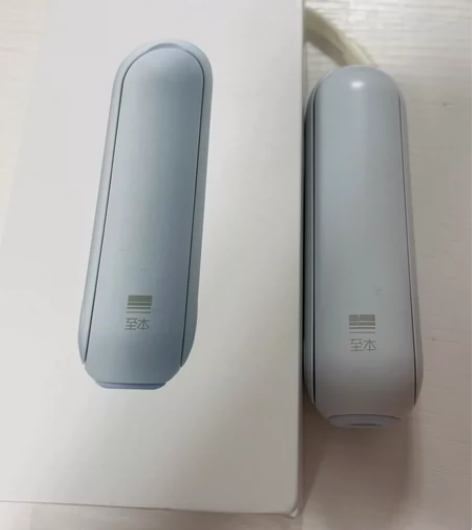 至本 小风扇 可当电筒使用 充电宝功能不太...