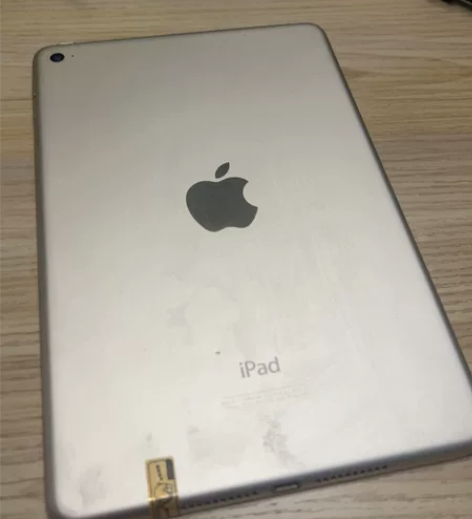 9新苹果iPad mini 4二手平板国行...