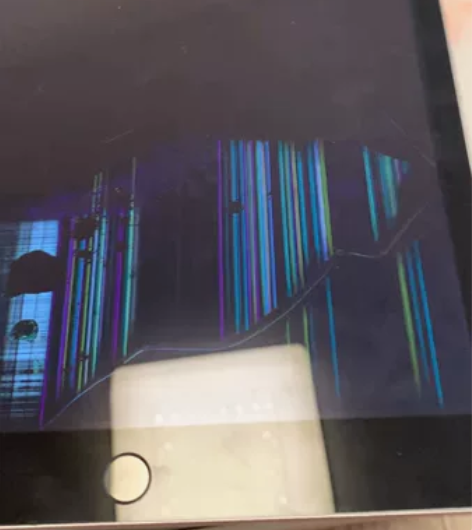 苹果iPad 2602两个刚收回来，64G...