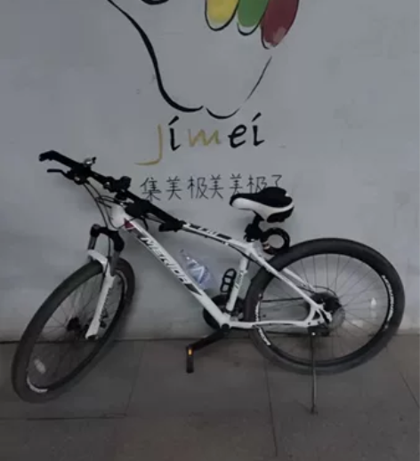 美利达雄狮730,前两年2000多买的,骑...