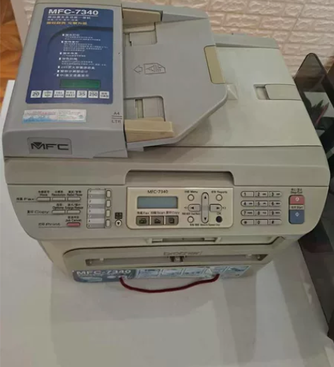 激光打印机，办公用，家用随意 石家庄地区可...