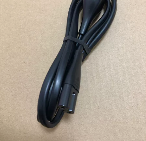 米家投影仪电源线小米电动滑板车平衡车充电器...