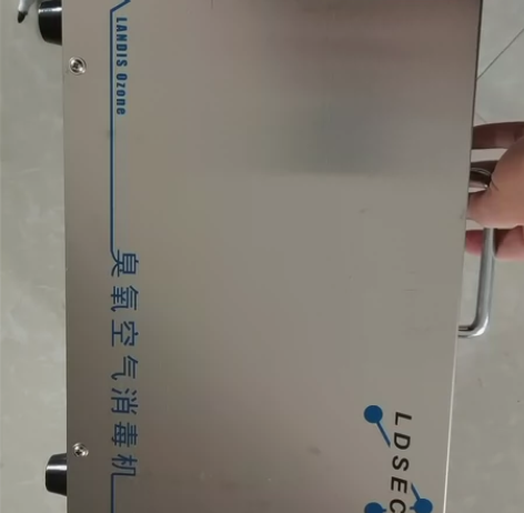 臭氧空气消毒机 新房装修除甲醛（臭氧消毒）...