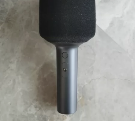 小米家庭K歌无线蓝牙麦克风。买了用了一次，...